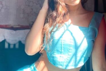 🌟 Mumbai Girl Seeking a Life Partner 🌟